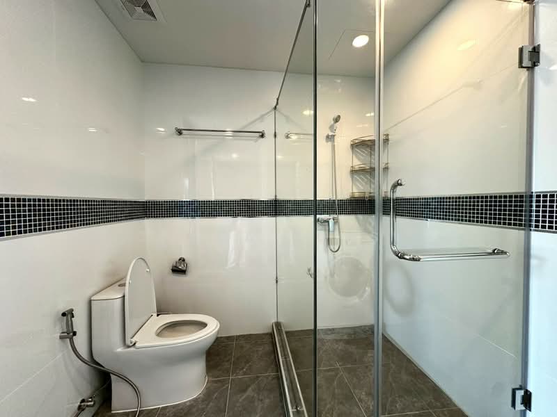 Wongamat Privacy Resort & Residence, Chon Buri (Pattaya), Na Kloe, Bang Lamung (Pattaya), Chon Buri (Pattaya), 2 Bedrooms, 81 sqm, Condo For Rent, by Suchada Buasaen, 500427630 - DDproperty.com