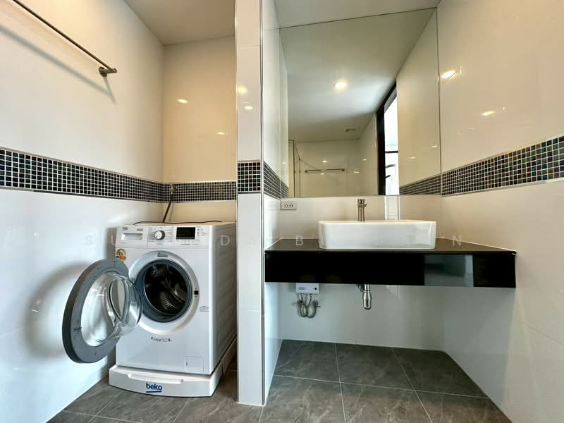 Wongamat Privacy Resort & Residence, Chon Buri (Pattaya), Na Kloe, Bang Lamung (Pattaya), Chon Buri (Pattaya), 2 Bedrooms, 81 sqm, Condo For Rent, by Suchada Buasaen, 500427630 - DDproperty.com
