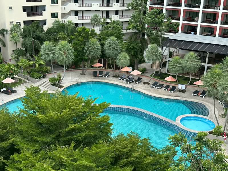 Wongamat Privacy Resort & Residence : วงศ์อมาตย์ ไพรเวซี่ รีสอร์ท แอนด์ เรสซิเดนซ์, ชลบุรี, นาเกลือ, บางละมุง, ชลบุรี, 81 ตร.ม., คอนโด ให้เช่า, โดย Suchada Buasaen, 500427630 - DDproperty.com