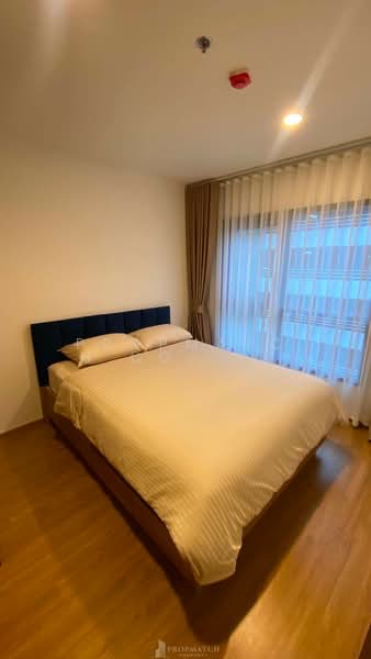 The Line Vibe, Bangkok, Jom Phon, Chatuchak, Bangkok, 2 Bedrooms, 65 sqm, Condo For Rent, by PROPMATCH CO., LTD., 500427631 - DDproperty.com