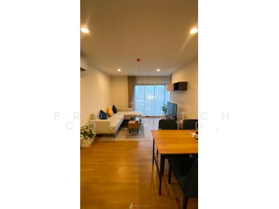 For Rent - The Line Vibe, Bangkok
