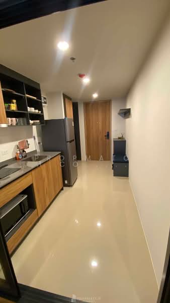 The Line Vibe, Bangkok, Jom Phon, Chatuchak, Bangkok, 2 Bedrooms, 65 sqm, Condo For Rent, by PROPMATCH CO., LTD., 500427631 - DDproperty.com
