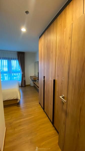 The Line Vibe, Bangkok, Jom Phon, Chatuchak, Bangkok, 2 Bedrooms, 65 sqm, Condo For Rent, by PROPMATCH CO., LTD., 500427631 - DDproperty.com