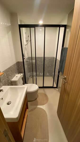 The Line Vibe, Bangkok, Jom Phon, Chatuchak, Bangkok, 2 Bedrooms, 65 sqm, Condo For Rent, by PROPMATCH CO., LTD., 500427631 - DDproperty.com