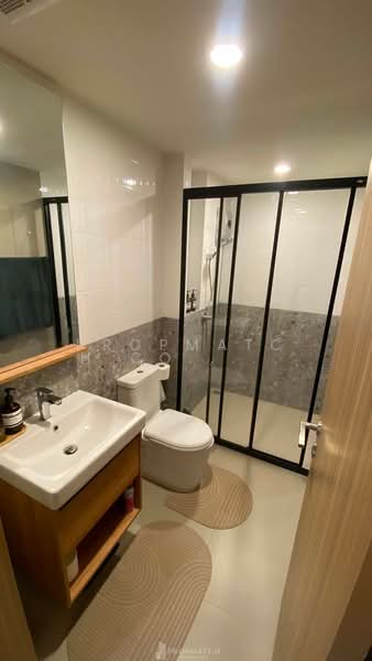 The Line Vibe, Bangkok, Jom Phon, Chatuchak, Bangkok, 2 Bedrooms, 65 sqm, Condo For Rent, by PROPMATCH CO., LTD., 500427631 - DDproperty.com
