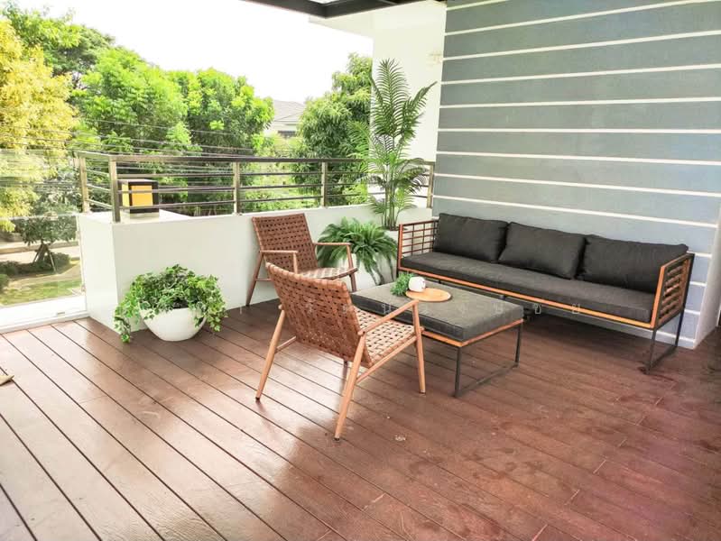 Perfect Masterpiece Sukhumvit 77, Samut Prakan, Soi Mu Ban Perfect Place Sukhumvit 77, Rachathewa, Bang Plee, Samut Prakan, 5 Bedrooms, 535 sqm, Single Detached House For Rent, by บุษบา รัตนวงษ์ชัย, 500427632 - DDproperty.com