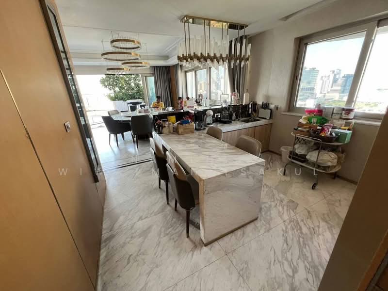 Le Raffine Sukhumvit 24 : เลอ รัฟฟิเน่ สุขุมวิท 24, กรุงเทพ, ซอยสุขุมวิท 24, คลองตัน, คลองเตย, กรุงเทพ, 371 ตร.ม., คอนโด ขาย, โดย Namthip Wiwatmanitsakul, 500427633 - DDproperty.com