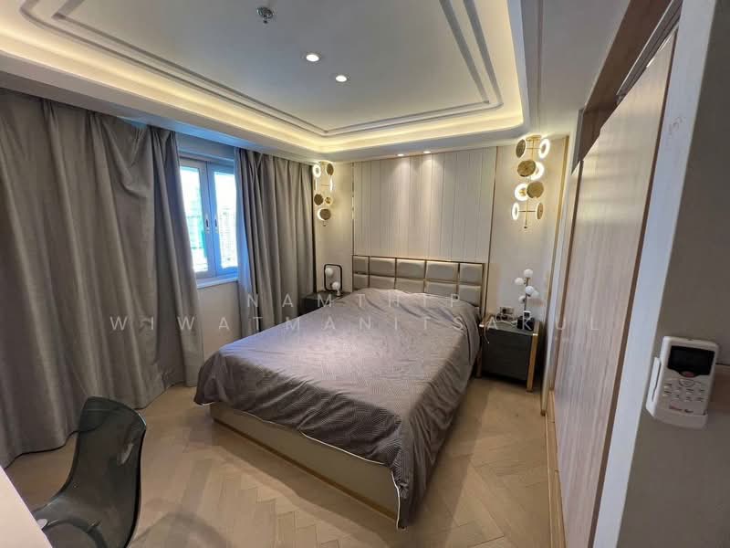 Le Raffine Sukhumvit 24 : เลอ รัฟฟิเน่ สุขุมวิท 24, กรุงเทพ, ซอยสุขุมวิท 24, คลองตัน, คลองเตย, กรุงเทพ, 371 ตร.ม., คอนโด ขาย, โดย Namthip Wiwatmanitsakul, 500427633 - DDproperty.com