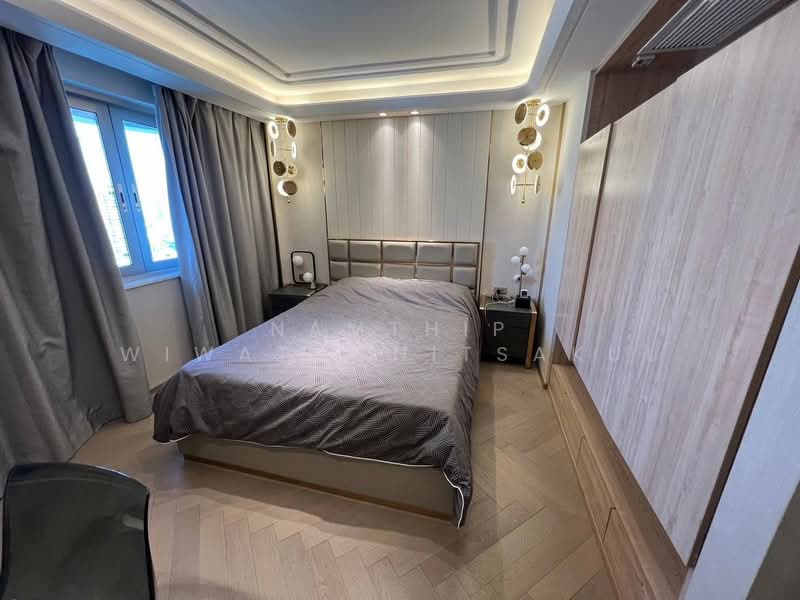 Le Raffine Sukhumvit 24 : เลอ รัฟฟิเน่ สุขุมวิท 24, กรุงเทพ, ซอยสุขุมวิท 24, คลองตัน, คลองเตย, กรุงเทพ, 371 ตร.ม., คอนโด ขาย, โดย Namthip Wiwatmanitsakul, 500427633 - DDproperty.com