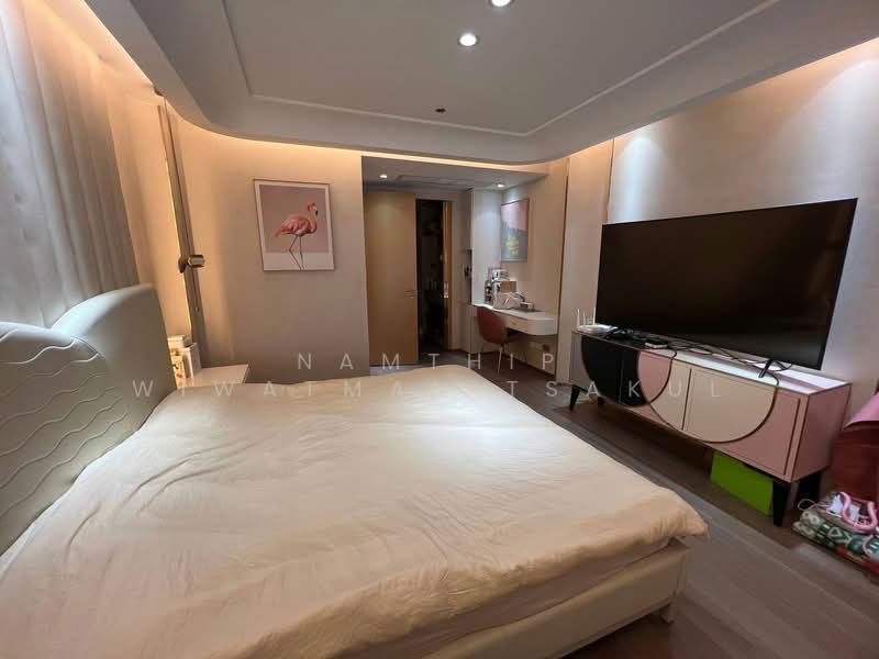 Le Raffine Sukhumvit 24, Bangkok, Soi Sukhumvit 24, Khong Tan, Khlong Toei, Bangkok, 3 Bedrooms, 371 sqm, Condo For Sale, by Namthip Wiwatmanitsakul, 500427633 - DDproperty.com