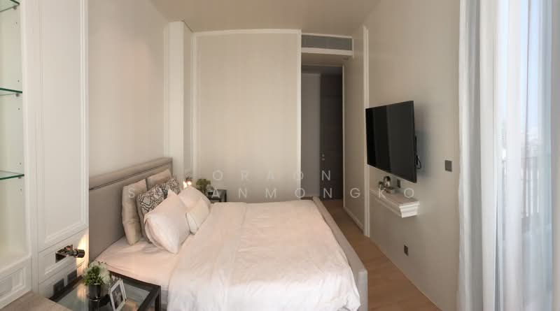 28 Chidlom, Bangkok, 28 Chit Lom Alley, Lumphini, Pathum Wan, Bangkok, 2 Bedrooms, 77 sqm, Condo For Sale, by Oraon Suwanmongko, 500427637 - DDproperty.com