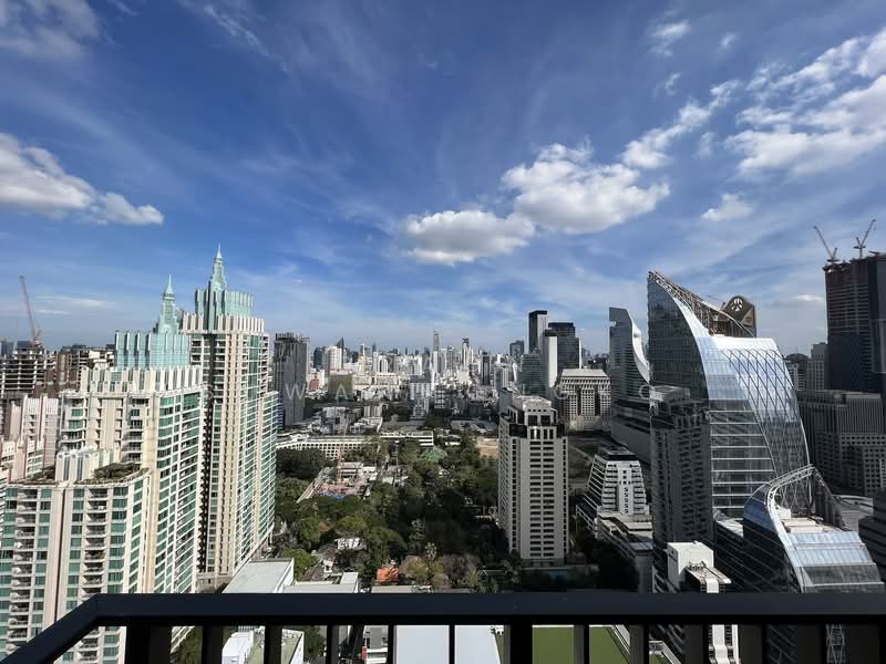 28 Chidlom, Bangkok, 28 Chit Lom Alley, Lumphini, Pathum Wan, Bangkok, 2 Bedrooms, 77 sqm, Condo For Sale, by Oraon Suwanmongko, 500427637 - DDproperty.com