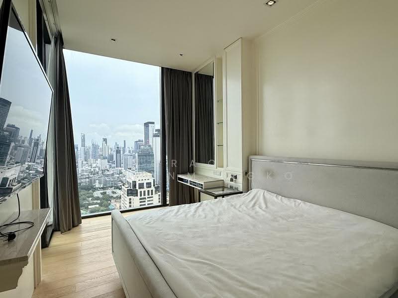 28 Chidlom, bangkok, 28 Chit Lom Alley, Lumphini, Pathum Wan, Bangkok, 2 Bedrooms, 77 sqm, Condo For Sale, by Oraon Suwanmongko, 500427637 - DDproperty.com