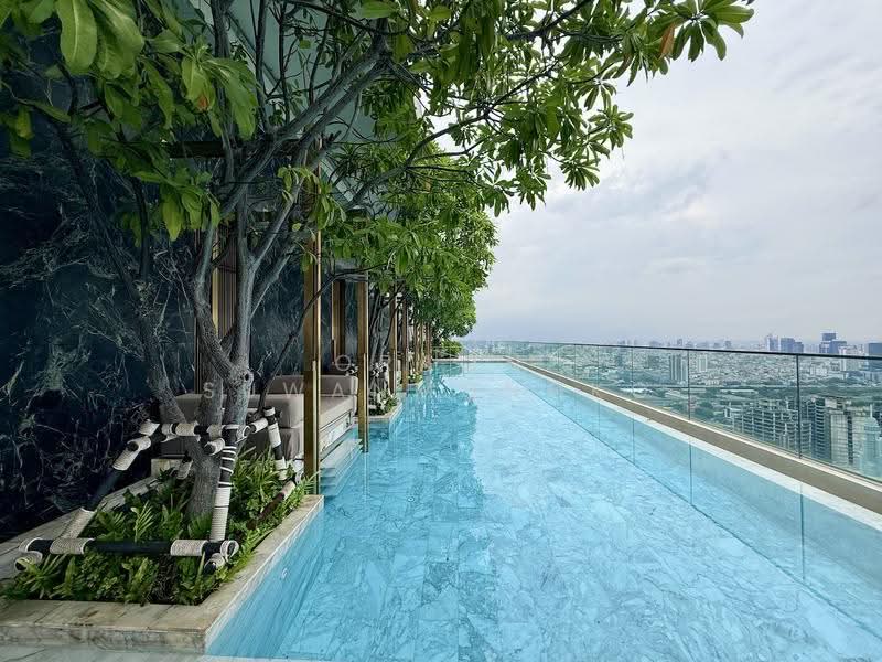 28 Chidlom : 28 ชิดลม, กรุงเทพ, 28 ซอย ชิดลม, ลุมพินี, ปทุมวัน, กรุงเทพ, 77 ตร.ม., คอนโด ขาย, โดย Oraon Suwanmongko, 500427637 - DDproperty.com