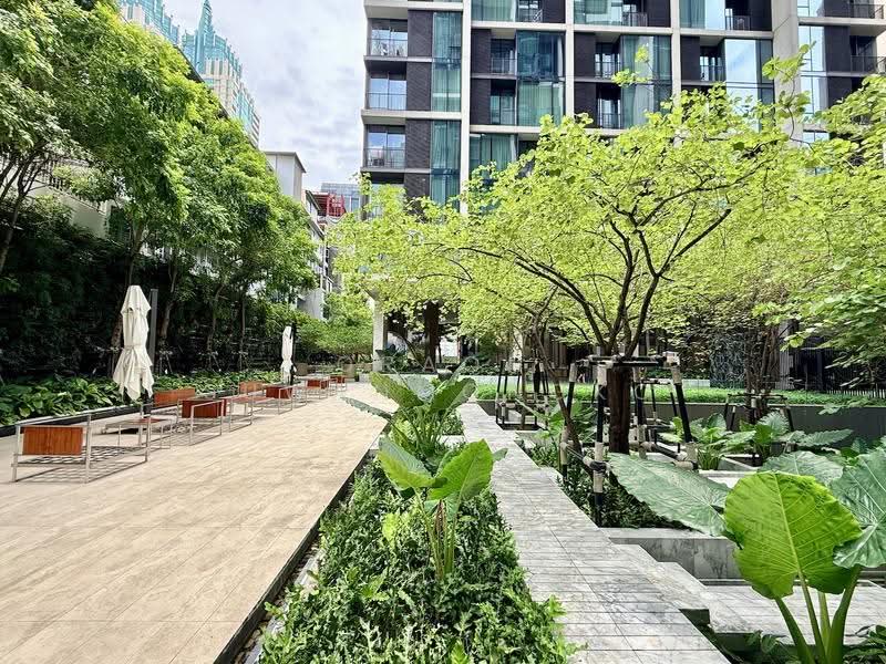 28 Chidlom : 28 ชิดลม, กรุงเทพ, 28 ซอย ชิดลม, ลุมพินี, ปทุมวัน, กรุงเทพ, 77 ตร.ม., คอนโด ขาย, โดย Oraon Suwanmongko, 500427637 - DDproperty.com