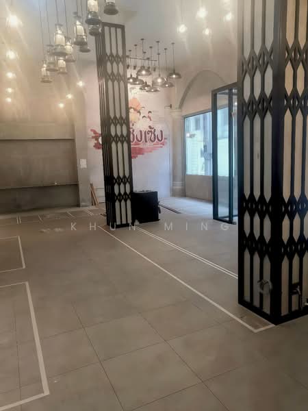 Restaurant / Café Space for Rent with Fully Equipped Kitchen | Sukhumvit 33 (SPSMG80), Bangkok, สุขุมวิท 33, Khlong Tan Nua, Watthana, Bangkok, , 247 sqm, Business For Rent, by Khun Ming, 500427640 - DDproperty.com