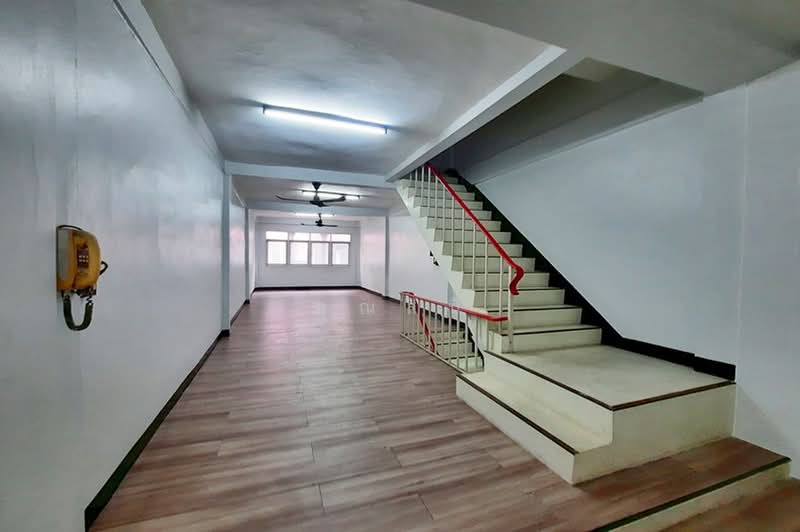 สุขสวัสดิ์ ราษฎร์บูรณะ, Bangkok, ถนนสุขสวัสดิ์, Bangpakok, Rat Burana, Bangkok, , 100 sqm, Shophouse For Sale, by คุณสินี, 500427641 - DDproperty.com