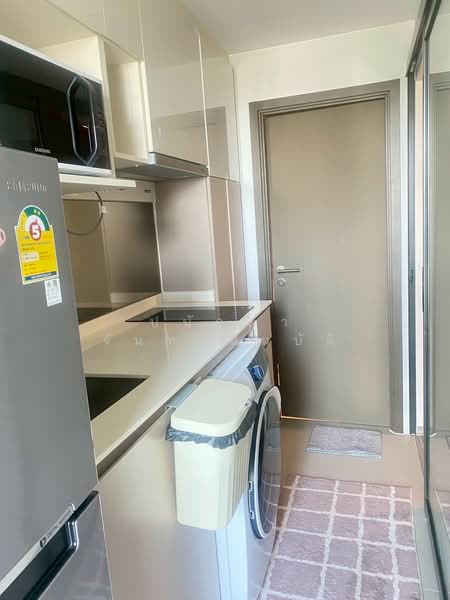 The Privacy S101, Bangkok, Soi Punna Withi 16 Sukhumvit Road, Bang Chak, Phra Khanong, Bangkok, 1 Bedroom, 27 sqm, Condo For Sale, by ปนัดดา จันทร์สมบัติ, 500427643 - DDproperty.com