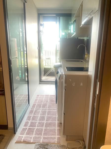 The Privacy S101, Bangkok, Soi Punna Withi 16 Sukhumvit Road, Bang Chak, Phra Khanong, Bangkok, 1 Bedroom, 27 sqm, Condo For Sale, by ปนัดดา จันทร์สมบัติ, 500427643 - DDproperty.com