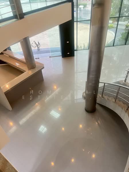 Office Building with Warehouse Krungthep Kritha Soi 7, Bangkok, Hua Mak, Bang Kapi, Bangkok, , 2,370 sqm, Office Space For Sale, by HOME Real Estate Service, 500427644 - DDproperty.com