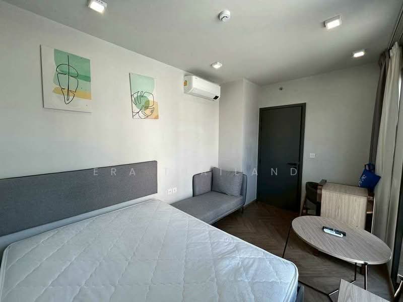 Chapter Chula-Samyan, Bangkok, Si Phraya Road, Si Phraya, Bang Rak, Bangkok, 1 Bedroom, 22 sqm, Condo For Sale, by ERA Thailand, 500427645 - DDproperty.com