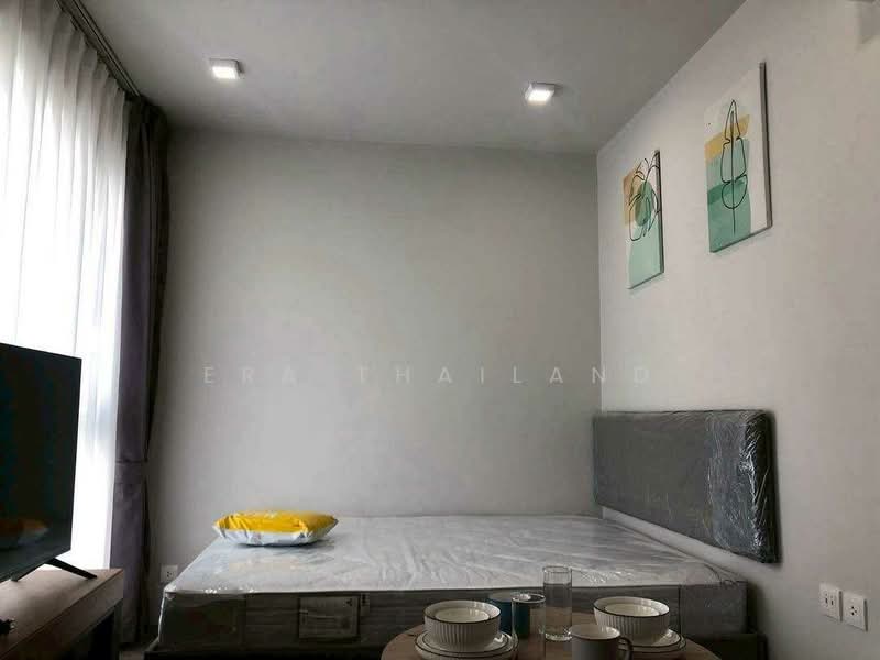 Chapter Chula-Samyan, Bangkok, Si Phraya Road, Si Phraya, Bang Rak, Bangkok, 1 Bedroom, 22 sqm, Condo For Sale, by ERA Thailand, 500427645 - DDproperty.com