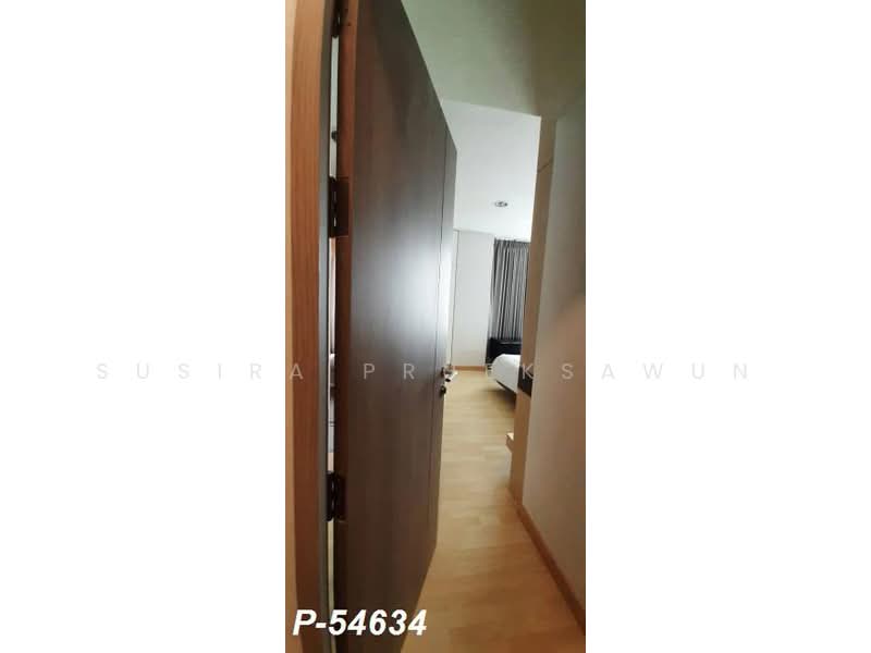 59 Heritage, Bangkok, 18 Soi Sukhumvit 59, Khlong Tan Nua, Watthana, Bangkok, 2 Bedrooms, 66 sqm, Condo For Rent, by Susira Prueksawun, 500427646 - DDproperty.com