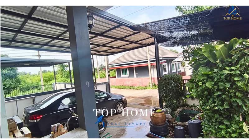 ขายด่วน! บ้านเดี่ยว โครงการบ้านอยู่รวย ใกล้นิคมอุตสาหกรรม 304 จังหวัดปราจีนบุรี, ปราจีนบุรี, หนองโพรง, ศรีมหาโพธิ, ปราจีนบุรี, 151 ตร.ม., บ้านเดี่ยว ขาย, โดย คุณเบลล์, 500427647 - DDproperty.com