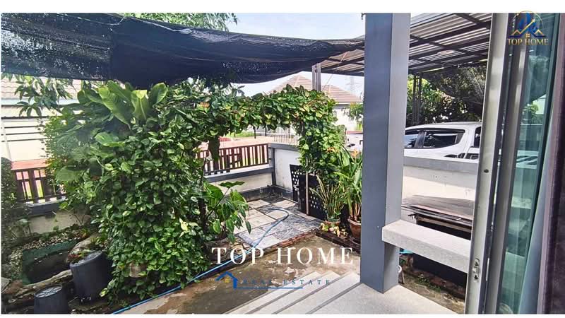 ขายด่วน! บ้านเดี่ยว โครงการบ้านอยู่รวย ใกล้นิคมอุตสาหกรรม 304 จังหวัดปราจีนบุรี, Prachin Buri, Nong Phrong, Sri Maha Pho, Prachin Buri, 2 Bedrooms, 151 sqm, Single Detached House For Sale, by คุณเบลล์, 500427647 - DDproperty.com