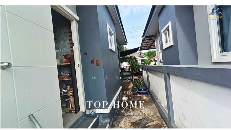 ขายด่วน! บ้านเดี่ยว โครงการบ้านอยู่รวย ใกล้นิคมอุตสาหกรรม 304 จังหวัดปราจีนบุรี, Prachin Buri, Nong Phrong, Sri Maha Pho, Prachin Buri, 2 Bedrooms, 151 sqm, Single Detached House For Sale, by คุณเบลล์, 500427647 - DDproperty.com