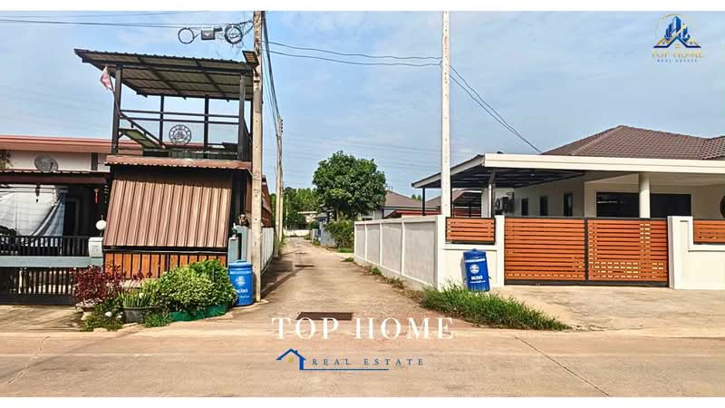 ขายด่วน! บ้านเดี่ยว โครงการบ้านอยู่รวย ใกล้นิคมอุตสาหกรรม 304 จังหวัดปราจีนบุรี, ปราจีนบุรี, หนองโพรง, ศรีมหาโพธิ, ปราจีนบุรี, 151 ตร.ม., บ้านเดี่ยว ขาย, โดย คุณเบลล์, 500427647 - DDproperty.com