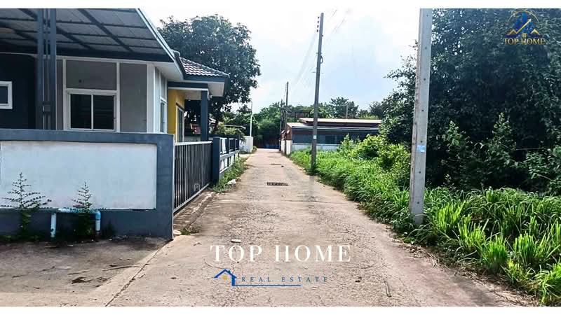 ขายด่วน! บ้านเดี่ยว โครงการบ้านอยู่รวย ใกล้นิคมอุตสาหกรรม 304 จังหวัดปราจีนบุรี, ปราจีนบุรี, หนองโพรง, ศรีมหาโพธิ, ปราจีนบุรี, 151 ตร.ม., บ้านเดี่ยว ขาย, โดย คุณเบลล์, 500427647 - DDproperty.com
