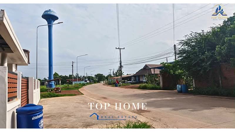 ขายด่วน! บ้านเดี่ยว โครงการบ้านอยู่รวย ใกล้นิคมอุตสาหกรรม 304 จังหวัดปราจีนบุรี, ปราจีนบุรี, หนองโพรง, ศรีมหาโพธิ, ปราจีนบุรี, 151 ตร.ม., บ้านเดี่ยว ขาย, โดย คุณเบลล์, 500427647 - DDproperty.com