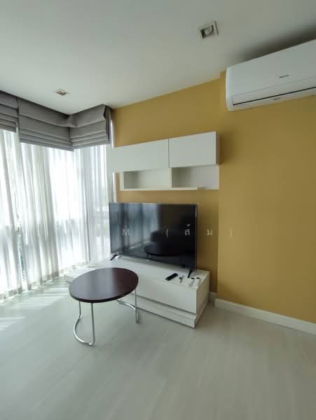 The Room Sukhumvit 64, Bangkok, Soi Sukhumvit 64, Bang Chak, Phra Khanong, Bangkok, 1 Bedroom, 41 sqm, Condo For Rent, by Zom (ส้ม), 500427648 - DDproperty.com