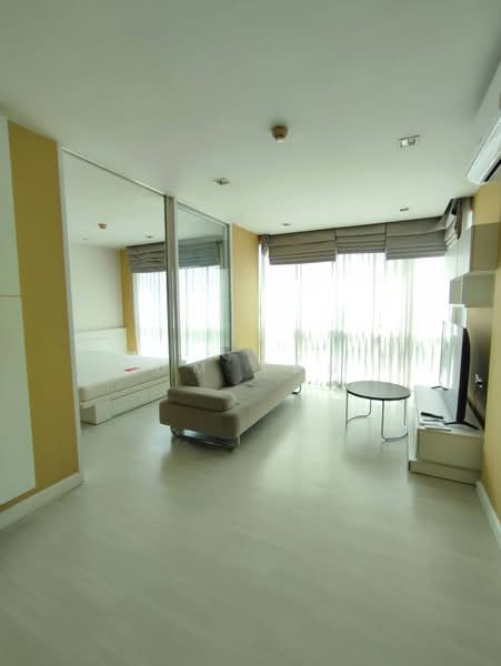 The Room Sukhumvit 64, Bangkok, Soi Sukhumvit 64, Bang Chak, Phra Khanong, Bangkok, 1 Bedroom, 41 sqm, Condo For Rent, by Zom (ส้ม), 500427648 - DDproperty.com