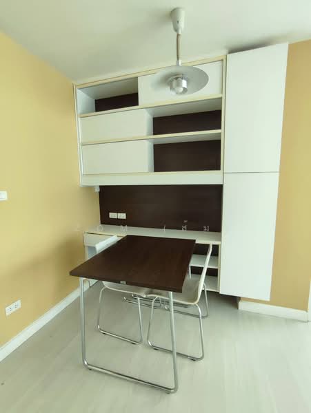 The Room Sukhumvit 64, Bangkok, Soi Sukhumvit 64, Bang Chak, Phra Khanong, Bangkok, 1 Bedroom, 41 sqm, Condo For Rent, by Zom (ส้ม), 500427648 - DDproperty.com