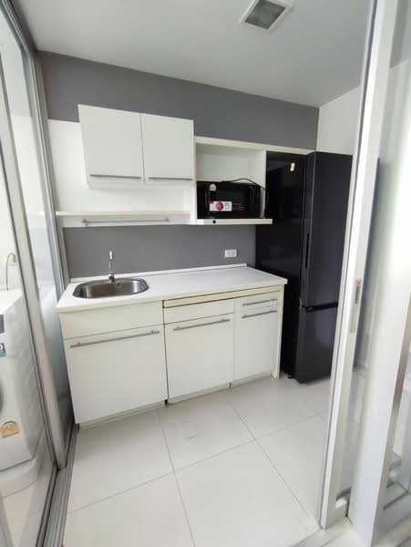 The Room Sukhumvit 64 : เดอะ รูม สุขุมวิท 64, กรุงเทพ, ซอยสุขุมวิท 64, บางจาก, พระโขนง, กรุงเทพ, 41 ตร.ม., คอนโด ให้เช่า, โดย Zom (ส้ม), 500427648 - DDproperty.com