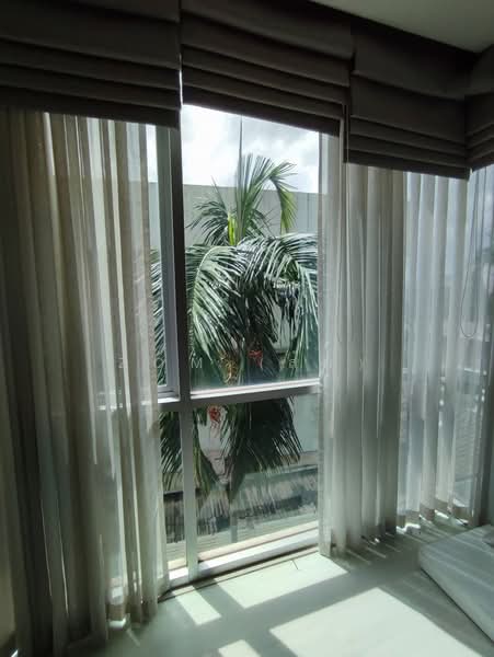 The Room Sukhumvit 64, Bangkok, Soi Sukhumvit 64, Bang Chak, Phra Khanong, Bangkok, 1 Bedroom, 41 sqm, Condo For Rent, by Zom (ส้ม), 500427648 - DDproperty.com