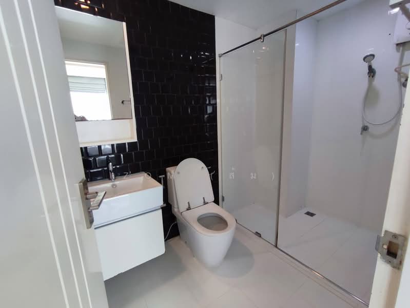 The Room Sukhumvit 64, Bangkok, Soi Sukhumvit 64, Bang Chak, Phra Khanong, Bangkok, 1 Bedroom, 41 sqm, Condo For Rent, by Zom (ส้ม), 500427648 - DDproperty.com