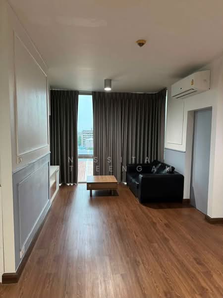 The IRIS Rama 9-Srinakarin, Bangkok, Srinakarin Road, Suan Luang, Bangkok, 1 Bedroom, 45 sqm, Condo For Sale, by Nissita Jitreengam, 500427651 - DDproperty.com