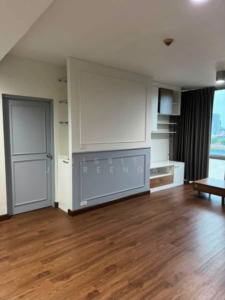 The IRIS Rama 9-Srinakarin, Bangkok, Srinakarin Road, Suan Luang, Bangkok, 1 Bedroom, 45 sqm, Condo For Sale, by Nissita Jitreengam, 500427651 - DDproperty.com