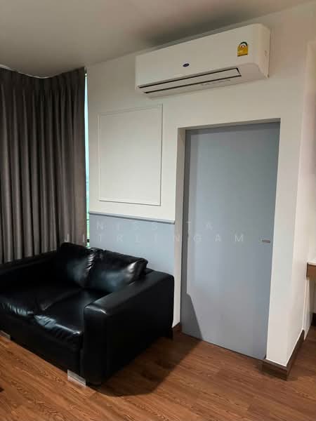 The IRIS Rama 9-Srinakarin, Bangkok, Srinakarin Road, Suan Luang, Bangkok, 1 Bedroom, 45 sqm, Condo For Sale, by Nissita Jitreengam, 500427651 - DDproperty.com