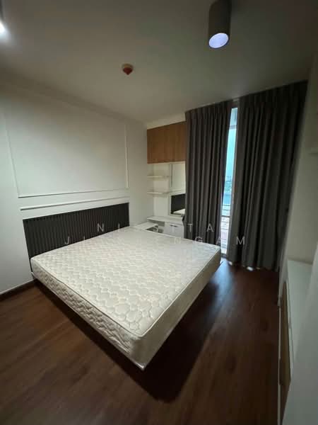 The IRIS Rama 9-Srinakarin, Bangkok, Srinakarin Road, Suan Luang, Bangkok, 1 Bedroom, 45 sqm, Condo For Sale, by Nissita Jitreengam, 500427651 - DDproperty.com