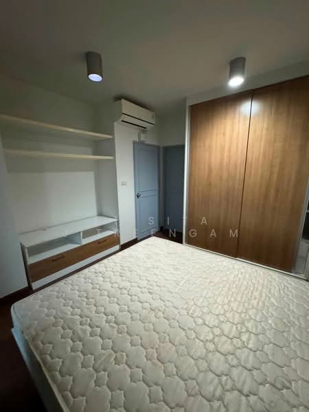 The IRIS Rama 9-Srinakarin, Bangkok, Srinakarin Road, Suan Luang, Bangkok, 1 Bedroom, 45 sqm, Condo For Sale, by Nissita Jitreengam, 500427651 - DDproperty.com