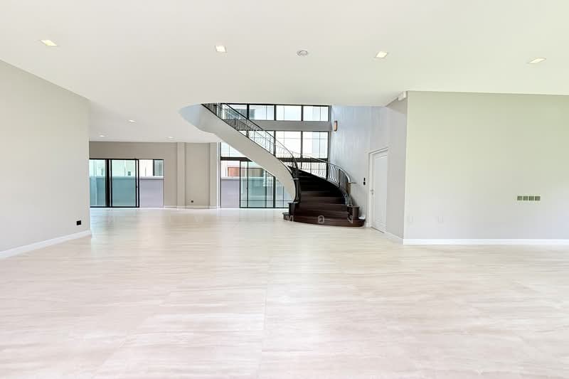 Grand Bangkok Boulevard Ramintra-Kaset Nawamin, Bangkok, 339 Suan Sayam Road, Khan Na Yao, Bangkok, 5 Bedrooms, 516 sqm, Single Detached House For Sale, by ศิริเพ็ญ ทองอ่อน, 500427655 - DDproperty.com