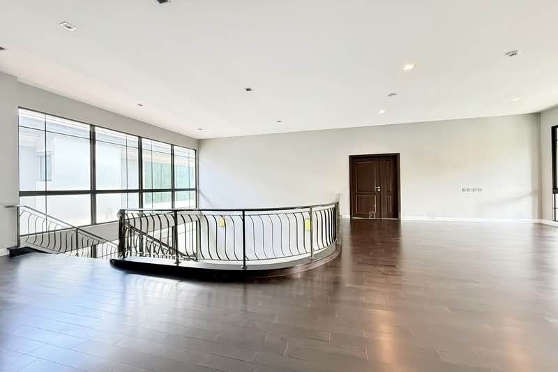 Grand Bangkok Boulevard Ramintra-Kaset Nawamin, Bangkok, 339 Suan Sayam Road, Khan Na Yao, Bangkok, 5 Bedrooms, 516 sqm, Single Detached House For Sale, by ศิริเพ็ญ ทองอ่อน, 500427655 - DDproperty.com