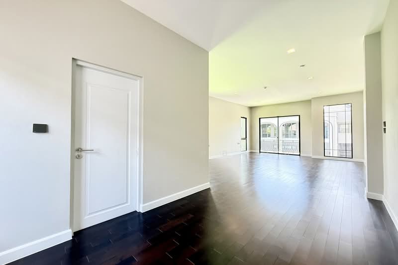 Grand Bangkok Boulevard Ramintra-Kaset Nawamin, Bangkok, 339 Suan Sayam Road, Khan Na Yao, Bangkok, 5 Bedrooms, 516 sqm, Single Detached House For Sale, by ศิริเพ็ญ ทองอ่อน, 500427655 - DDproperty.com