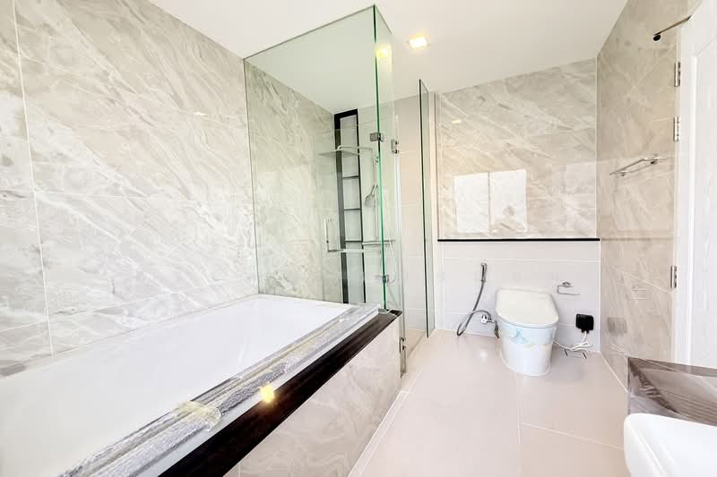 Grand Bangkok Boulevard Ramintra-Kaset Nawamin, Bangkok, 339 Suan Sayam Road, Khan Na Yao, Bangkok, 5 Bedrooms, 516 sqm, Single Detached House For Sale, by ศิริเพ็ญ ทองอ่อน, 500427655 - DDproperty.com