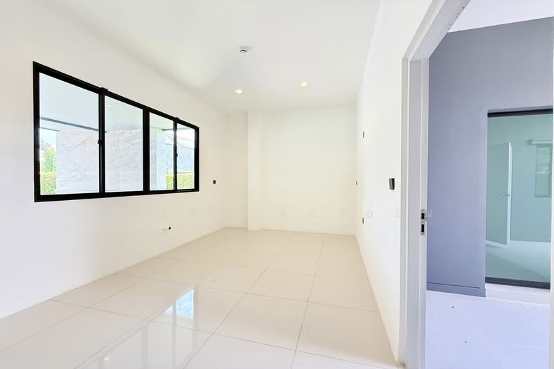 Grand Bangkok Boulevard Ramintra-Kaset Nawamin, Bangkok, 339 Suan Sayam Road, Khan Na Yao, Bangkok, 5 Bedrooms, 516 sqm, Single Detached House For Sale, by ศิริเพ็ญ ทองอ่อน, 500427655 - DDproperty.com