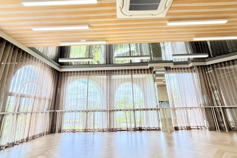 Grand Bangkok Boulevard Ramintra-Kaset Nawamin, Bangkok, 339 Suan Sayam Road, Khan Na Yao, Bangkok, 5 Bedrooms, 516 sqm, Single Detached House For Sale, by ศิริเพ็ญ ทองอ่อน, 500427655 - DDproperty.com